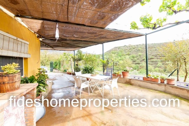 1 soveværelse Finca/Landehus til salg i Dúrcal med garage - € 150.000 (Ref: 8446946)