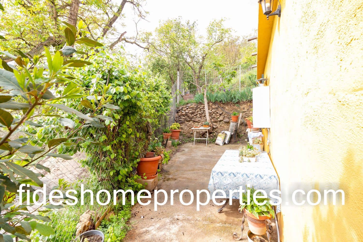 1 soveværelse Finca/Landehus til salg i Durcal med garage - € 150.000 (Ref: 8446946)