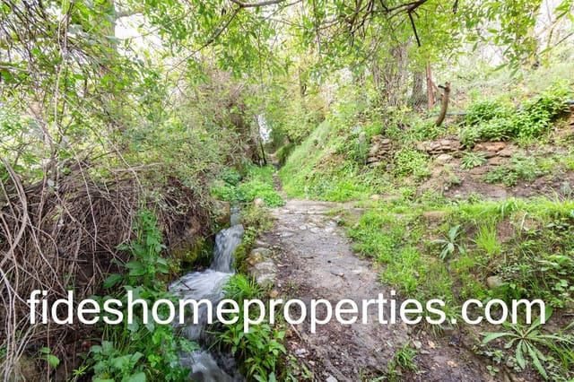 1 soveværelse Finca/Landehus til salg i Dúrcal med garage - € 150.000 (Ref: 8446946)