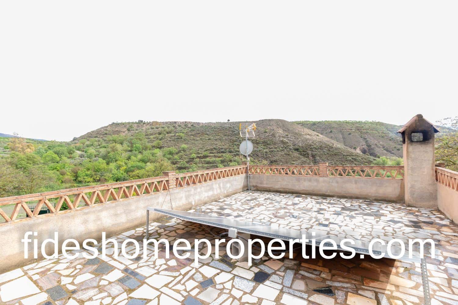 1 soveværelse Finca/Landehus til salg i Durcal med garage - € 150.000 (Ref: 8446946)