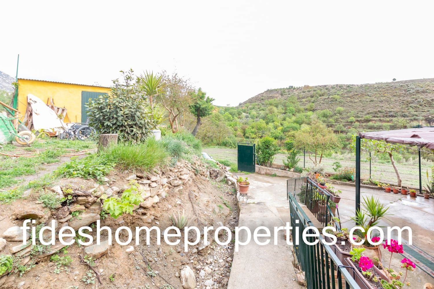 1 soveværelse Finca/Landehus til salg i Durcal med garage - € 150.000 (Ref: 8446946)