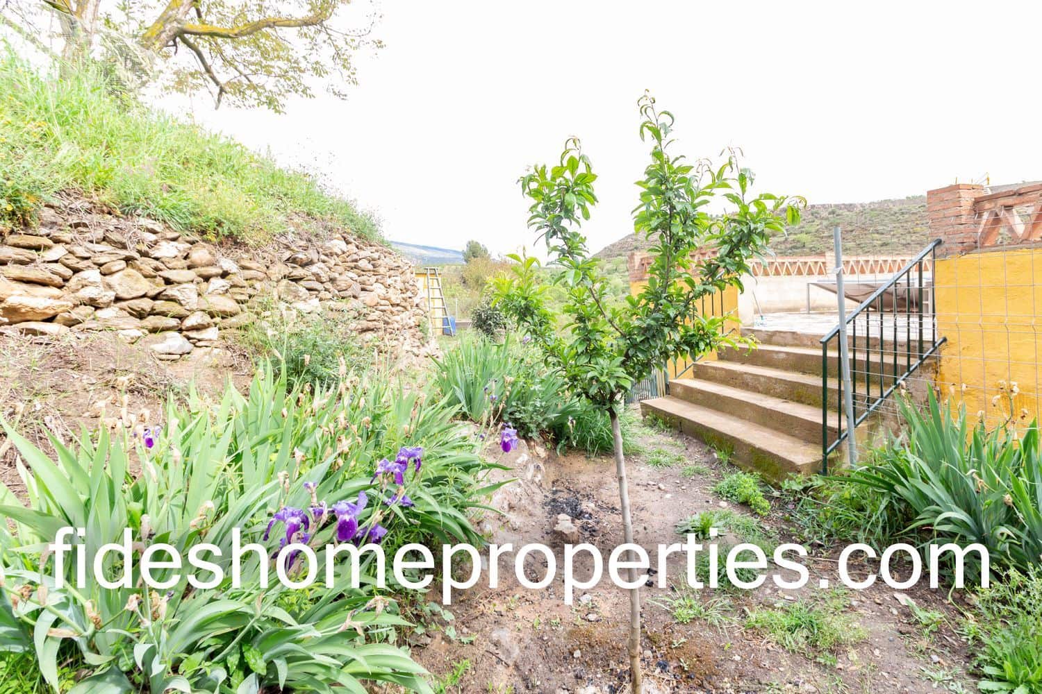 1 soveværelse Finca/Landehus til salg i Durcal med garage - € 150.000 (Ref: 8446946)