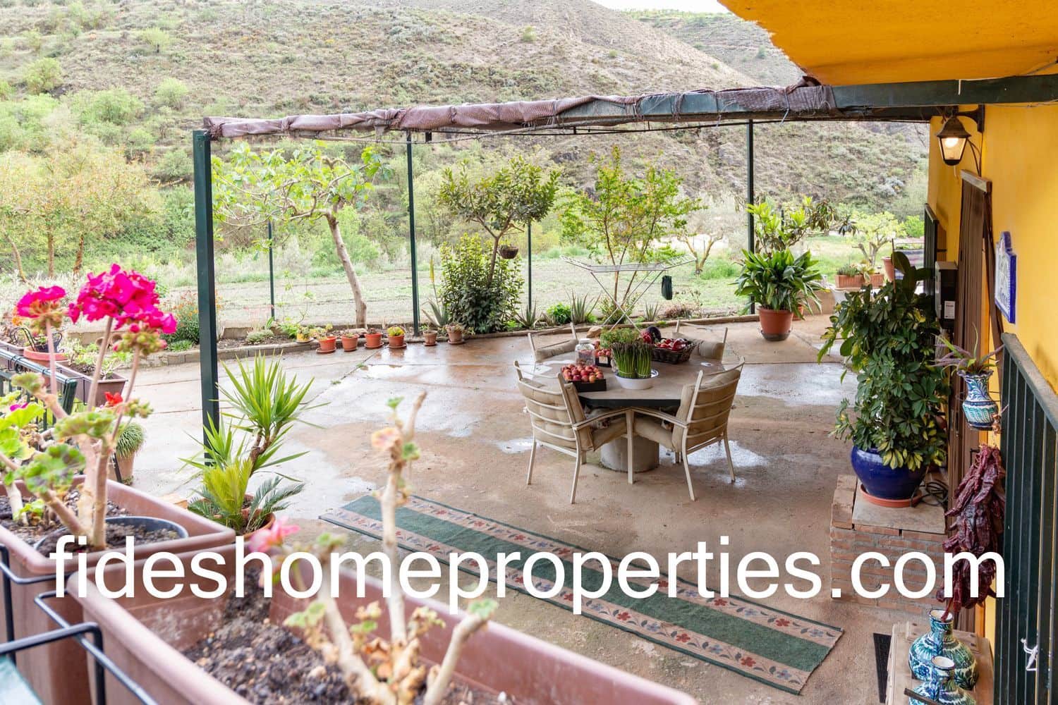 1 soveværelse Finca/Landehus til salg i Durcal med garage - € 150.000 (Ref: 8446946)