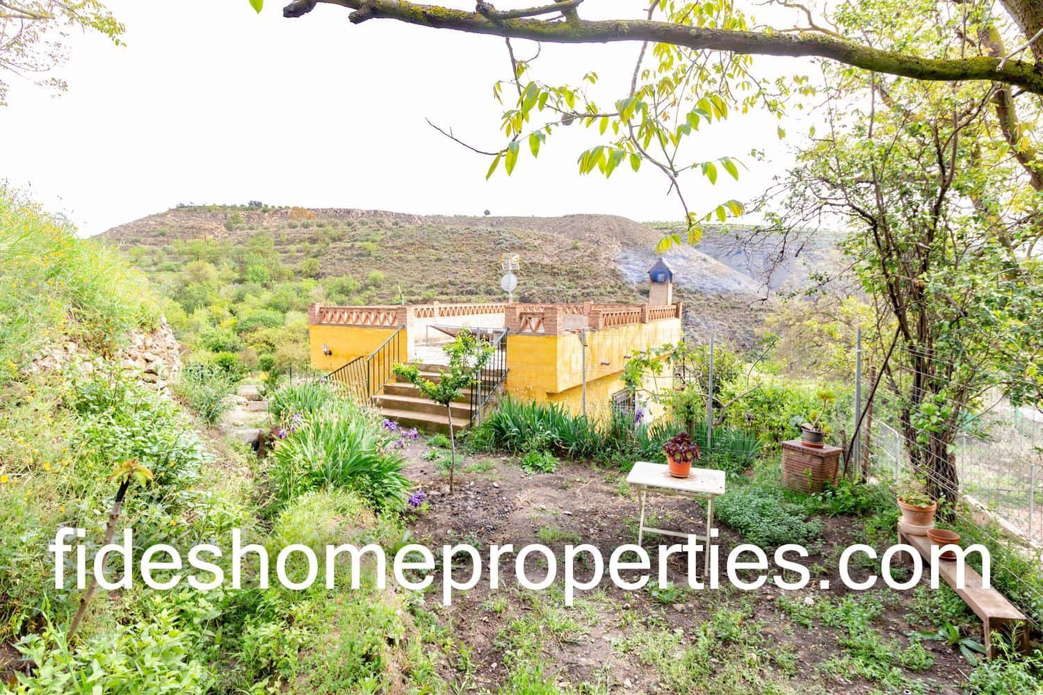 1 soveværelse Finca/Landehus til salg i Durcal med garage - € 150.000 (Ref: 8446946)