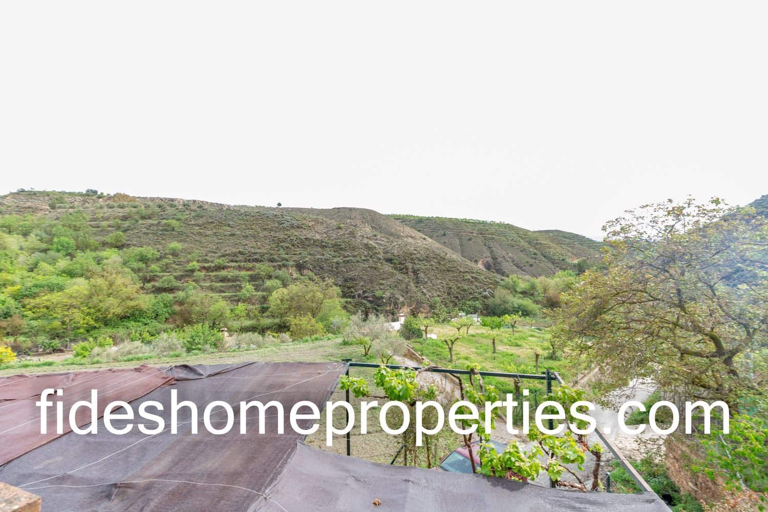 1 soveværelse Finca/Landehus til salg i Durcal med garage - € 150.000 (Ref: 8446946)