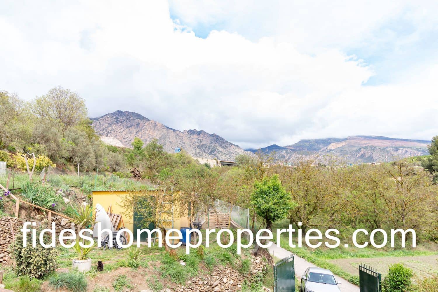 1 soveværelse Finca/Landehus til salg i Durcal med garage - € 150.000 (Ref: 8446946)