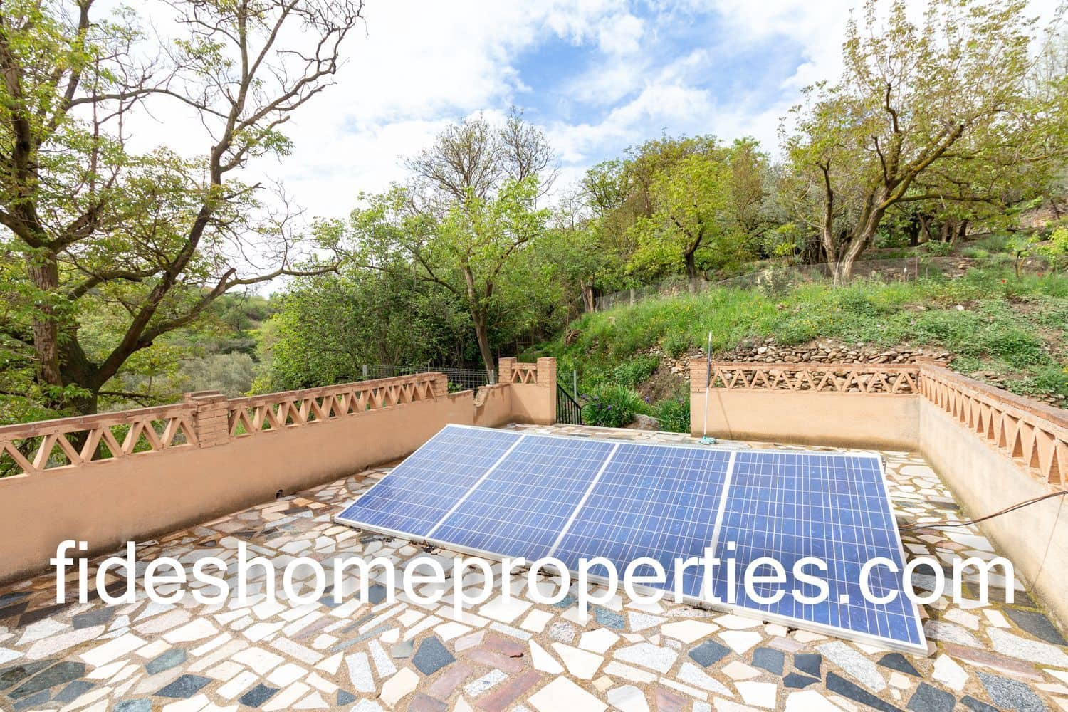 1 soveværelse Finca/Landehus til salg i Durcal med garage - € 150.000 (Ref: 8446946)