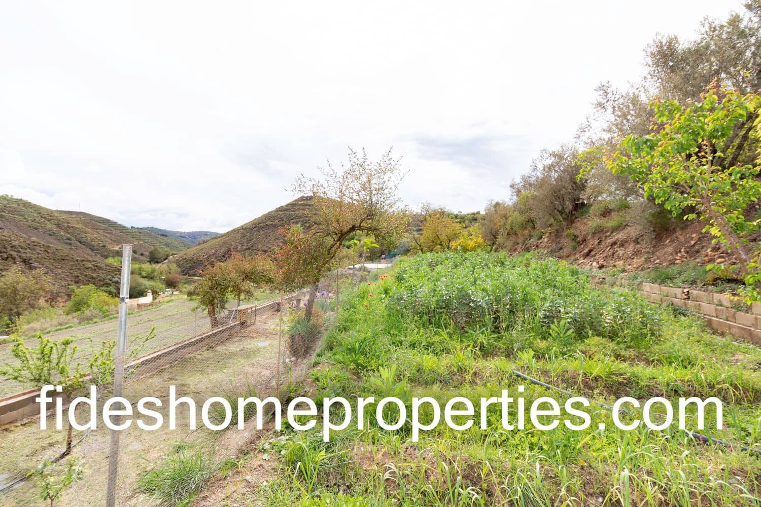 1 soveværelse Finca/Landehus til salg i Durcal med garage - € 150.000 (Ref: 8446946)