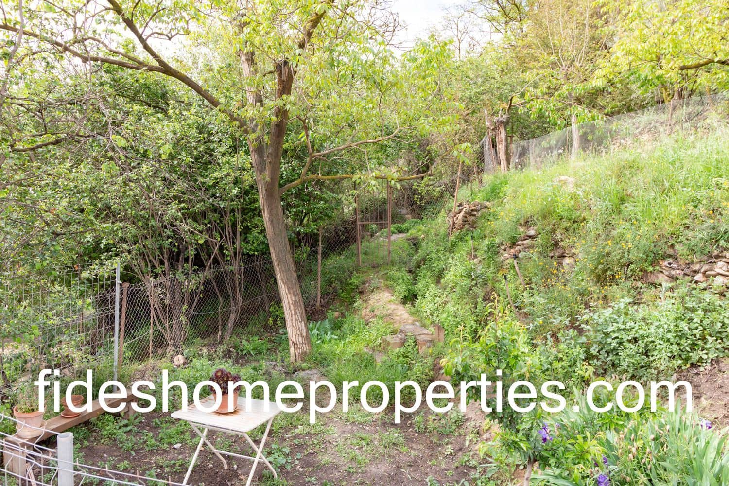 1 soveværelse Finca/Landehus til salg i Durcal med garage - € 150.000 (Ref: 8446946)