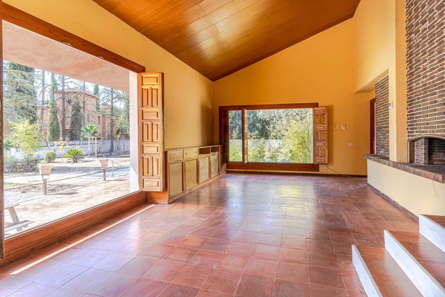 5 soveværelse Villa til salg i Albolote med swimmingpool garage - € 595.000 (Ref: 8561054)