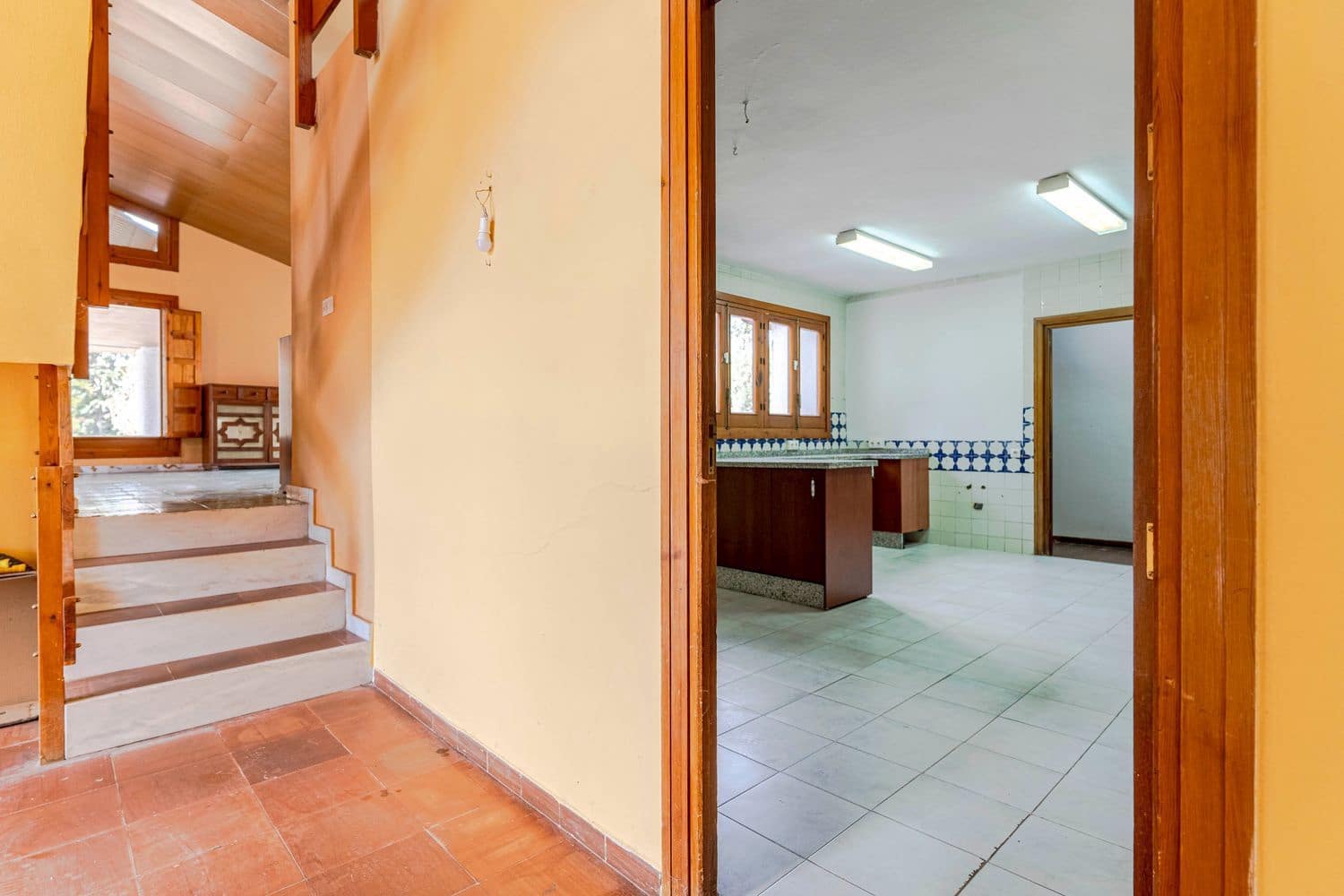 5 soveværelse Villa til salg i Albolote med swimmingpool garage - € 595.000 (Ref: 8561054)