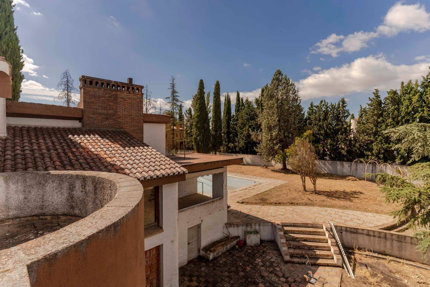 5 soveværelse Villa til salg i Albolote med swimmingpool garage - € 595.000 (Ref: 8561054)