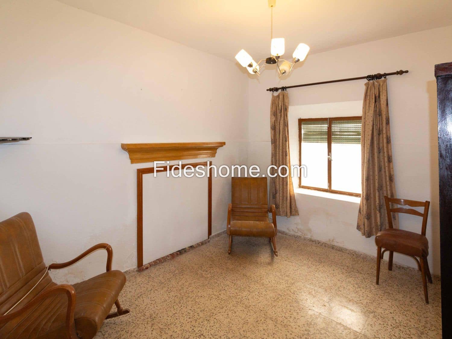 3 soveværelse Villa til salg i El Pinar med garage - € 255.000 (Ref: 8581851)