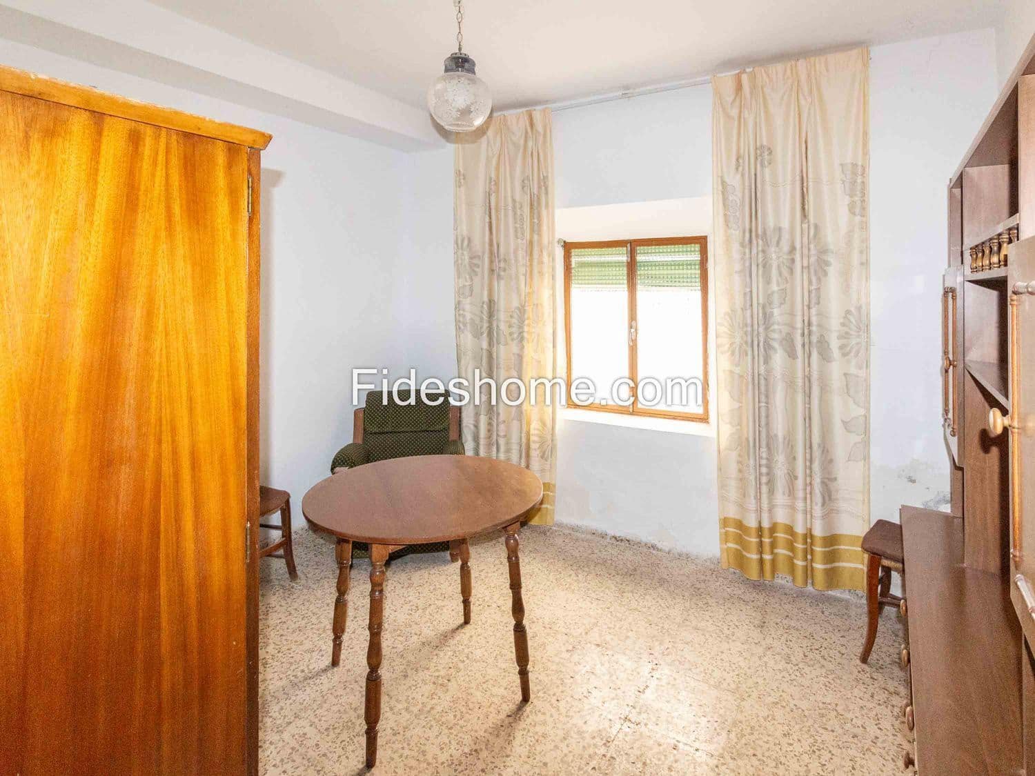 3 soveværelse Villa til salg i El Pinar med garage - € 255.000 (Ref: 8581851)