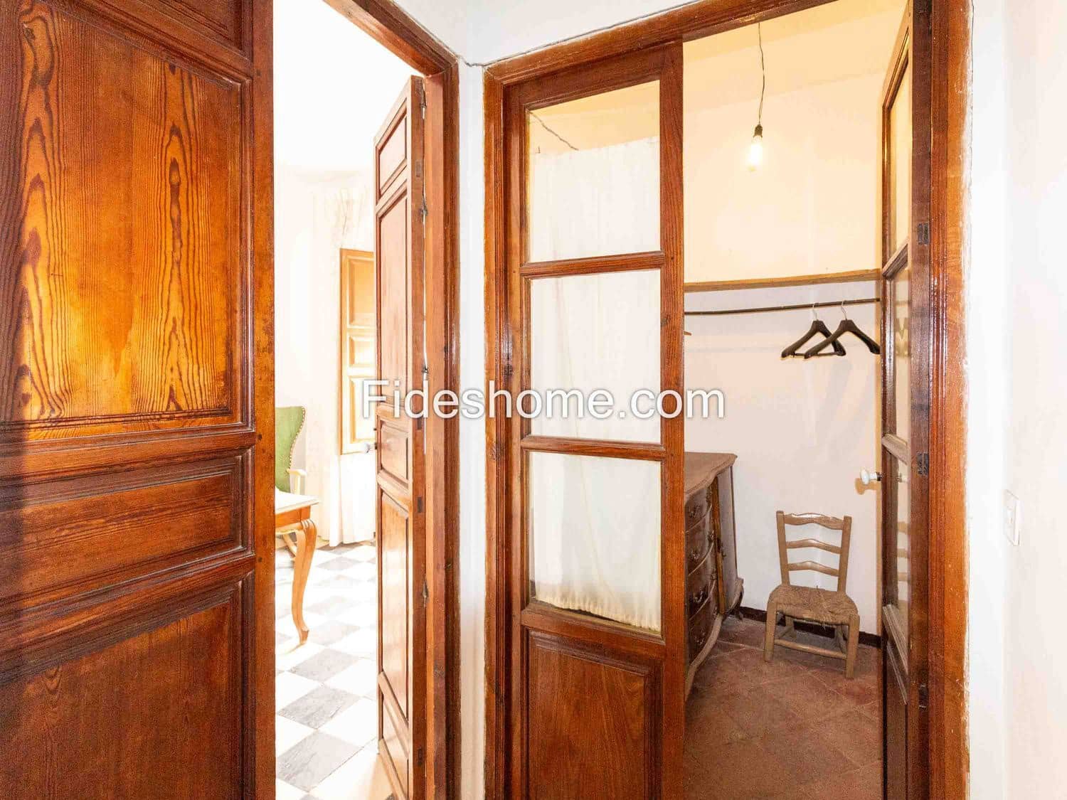 3 soveværelse Villa til salg i El Pinar med garage - € 255.000 (Ref: 8581851)