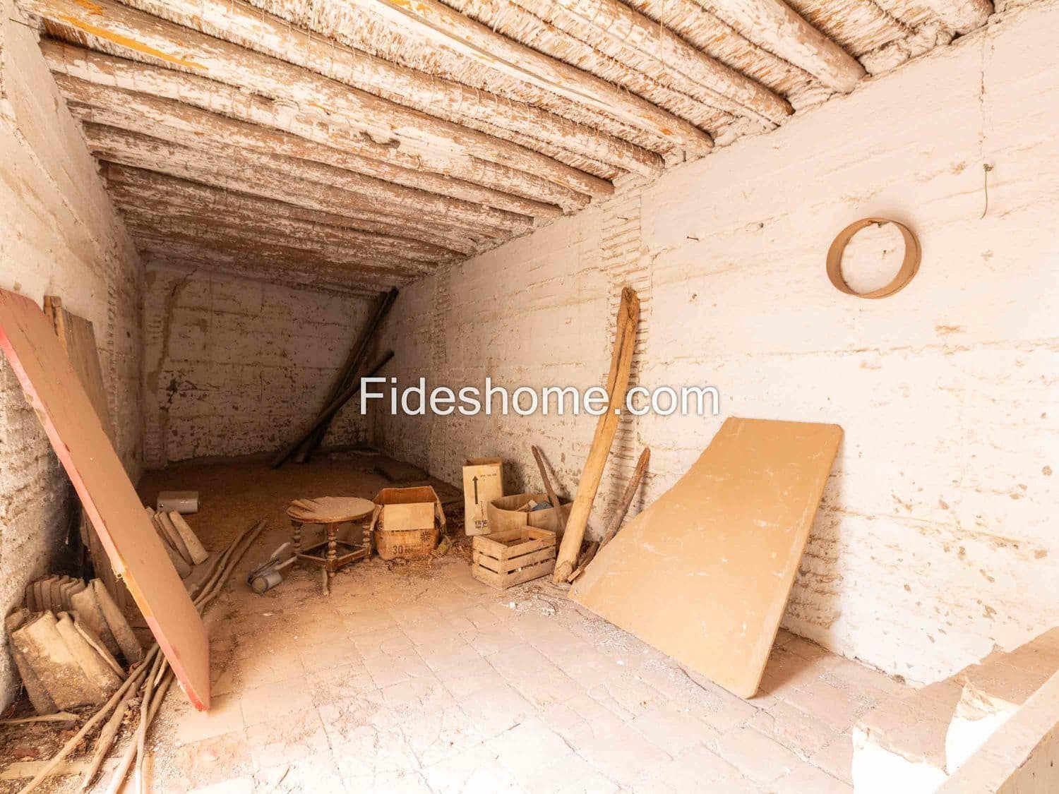 3 soveværelse Villa til salg i El Pinar med garage - € 255.000 (Ref: 8581851)