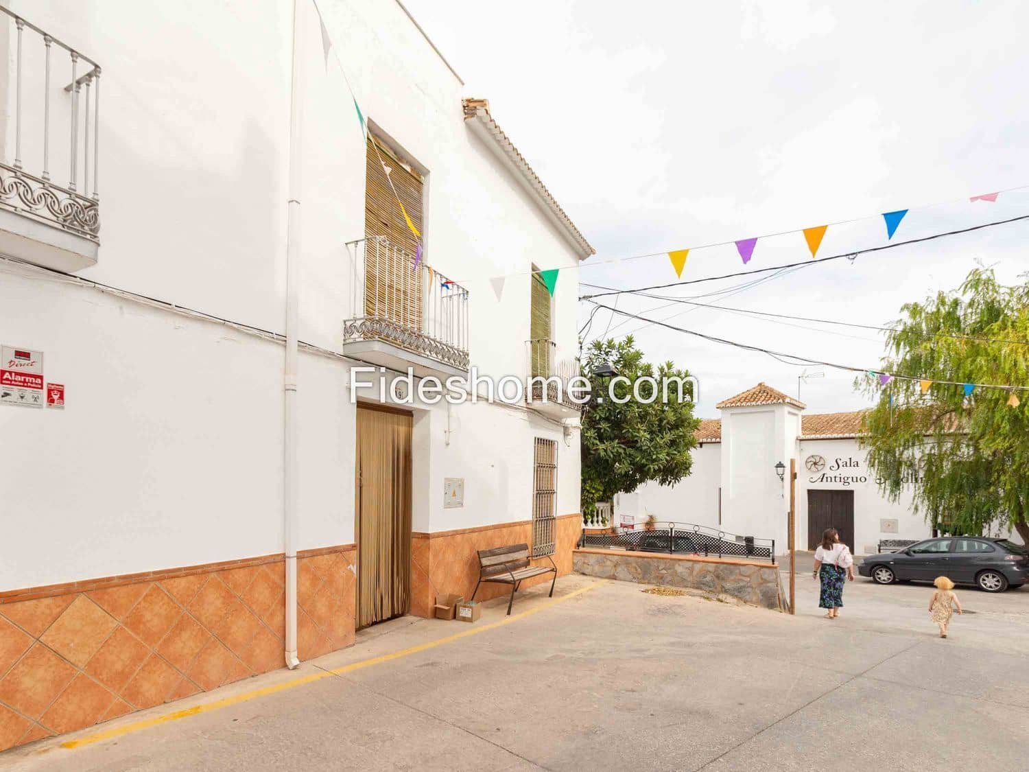 11 quarto Moradia para venda em El Pinar com garagem - 170 000 € (Ref: 8581851)
