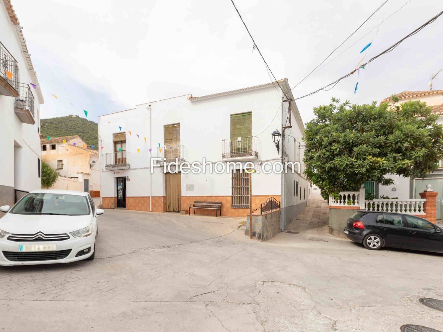 11 quarto Moradia para venda em El Pinar com garagem - 170 000 € (Ref: 8581851)