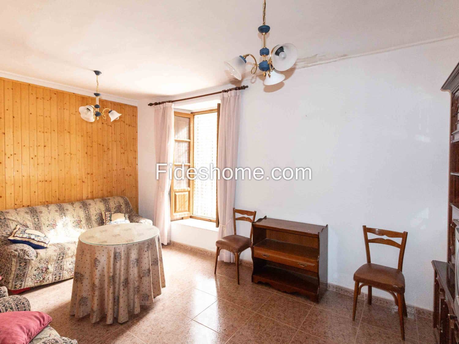 11 quarto Moradia para venda em El Pinar com garagem - 170 000 € (Ref: 8581851)