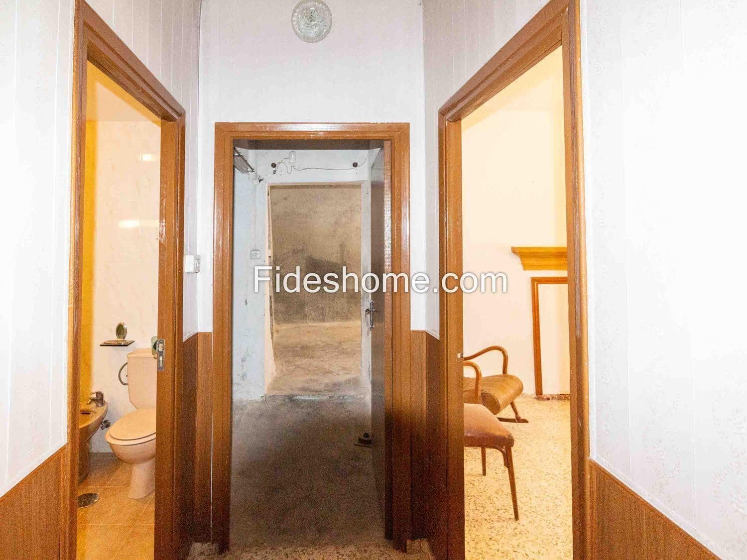 11 quarto Moradia para venda em El Pinar com garagem - 170 000 € (Ref: 8581851)