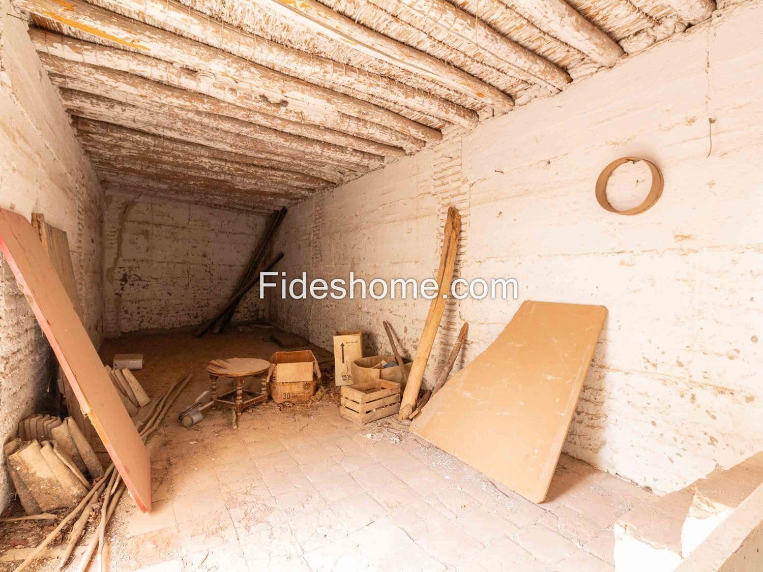 11 quarto Moradia para venda em El Pinar com garagem - 170 000 € (Ref: 8581851)