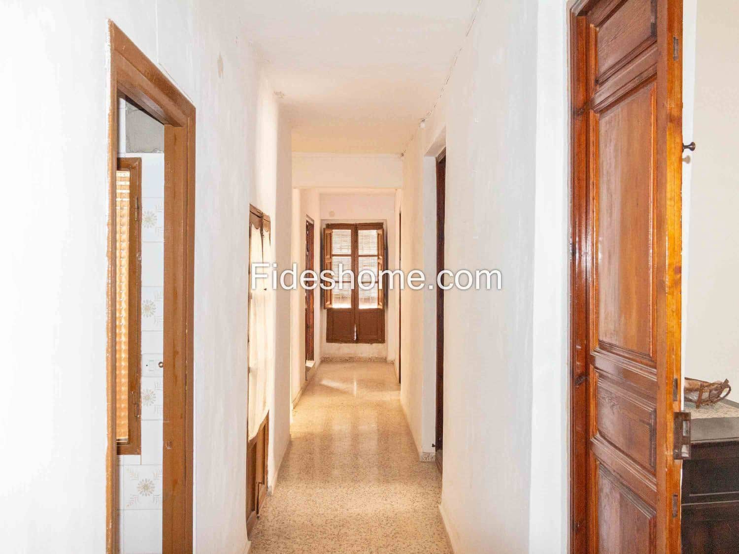 11 quarto Moradia para venda em El Pinar com garagem - 170 000 € (Ref: 8581851)
