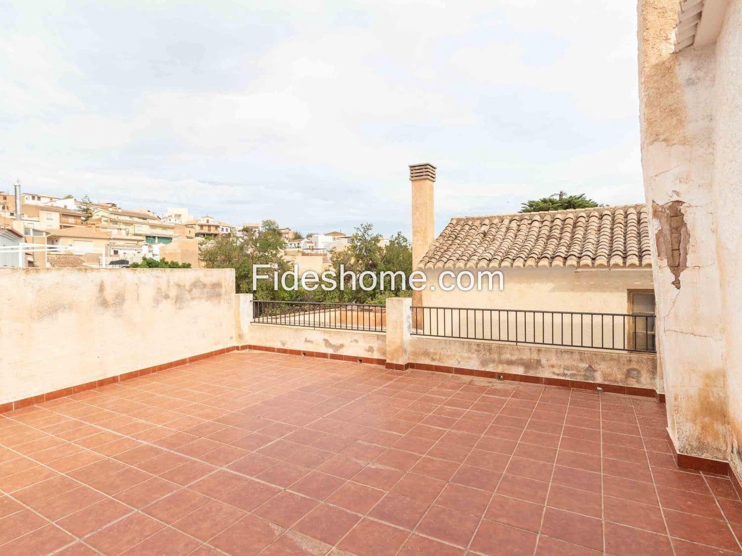 11 quarto Moradia para venda em El Pinar com garagem - 170 000 € (Ref: 8581851)