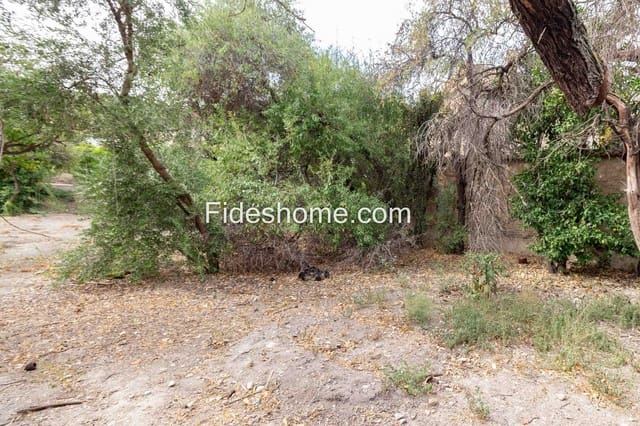 Grond te koop in Pinos del Valle, El Pinar - € 250.000 (Ref: 8658170)