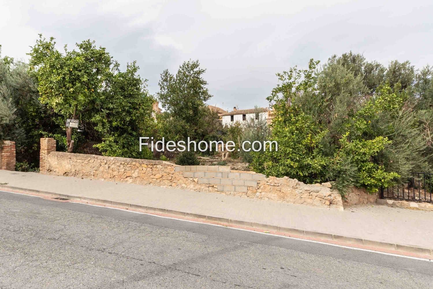 Grond te koop in El Pinar - € 250.000 (Ref: 8658170)