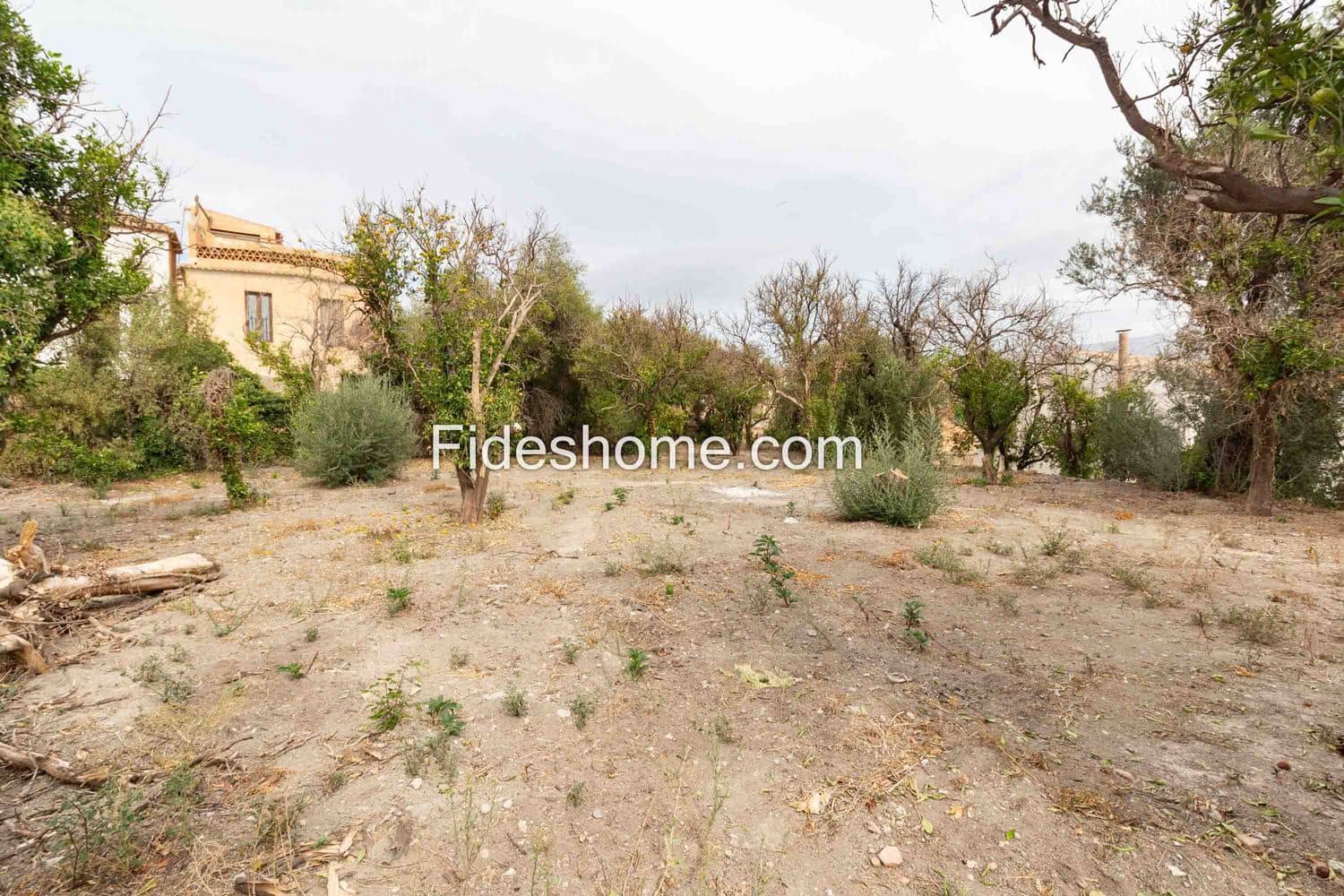 Grond te koop in El Pinar - € 250.000 (Ref: 8658170)