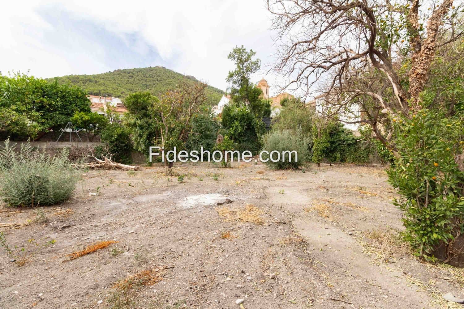 Grond te koop in El Pinar - € 250.000 (Ref: 8658170)
