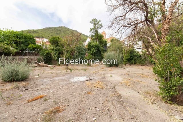 Grond te koop in Pinos del Valle, El Pinar - € 250.000 (Ref: 8658170)