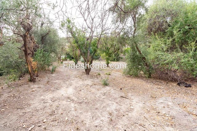 Grond te koop in Pinos del Valle, El Pinar - € 250.000 (Ref: 8658170)