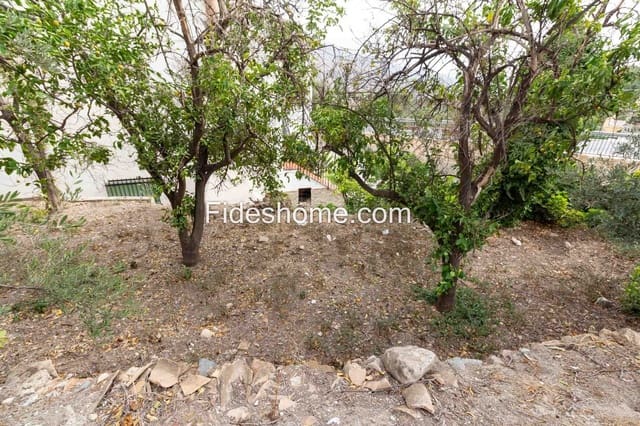Grond te koop in Pinos del Valle, El Pinar - € 250.000 (Ref: 8658170)