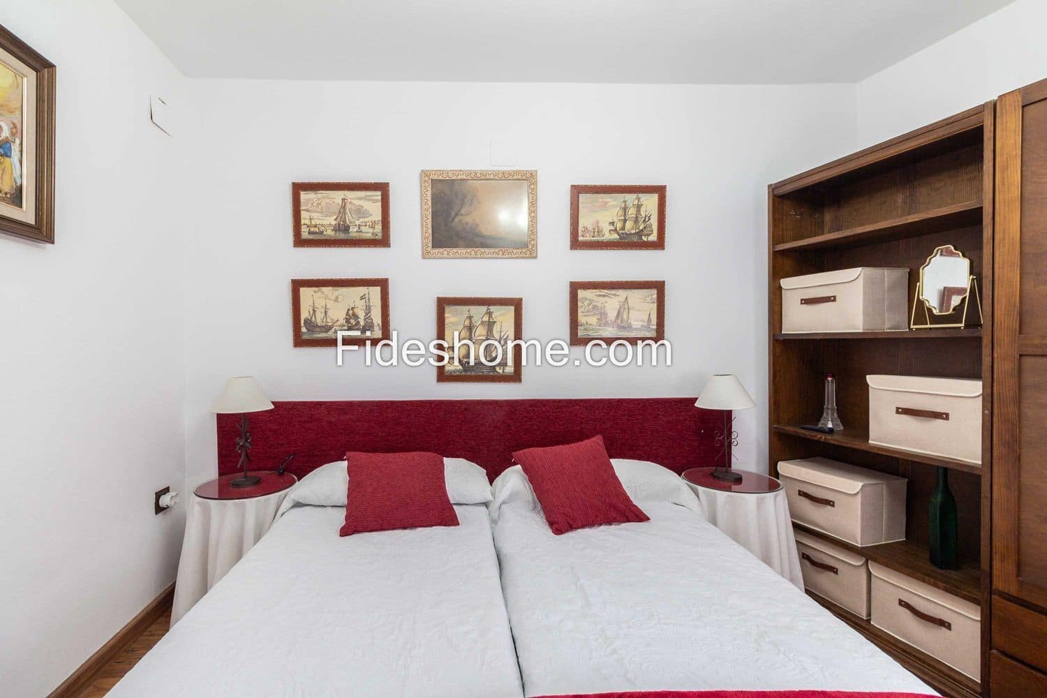 2 sovrum Hus att hyra i Los Guajares med garage - 500 € (Ref: 8669950)