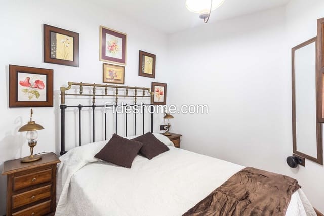 2 slaapkamer Huis te huur in Guajar Faraguit, Los Guajares met garage - € 500 (Ref: 8669950)