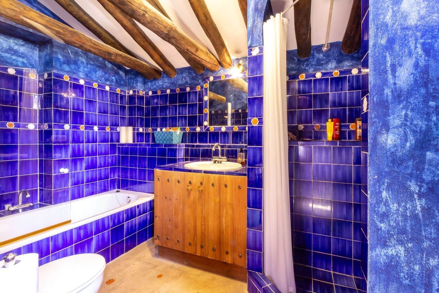 5 camera da letto Finca/Casa di Campagna in vendita in El Valle con piscina garage - 625.000 € (Rif: 8692325)