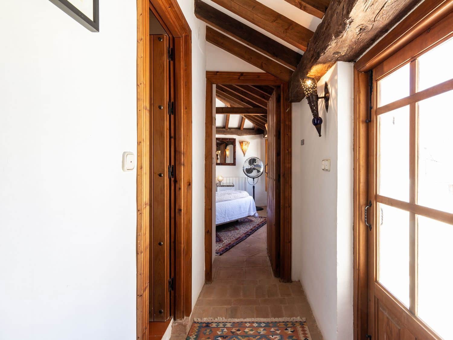 5 camera da letto Finca/Casa di Campagna in vendita in El Valle con piscina garage - 625.000 € (Rif: 8692325)