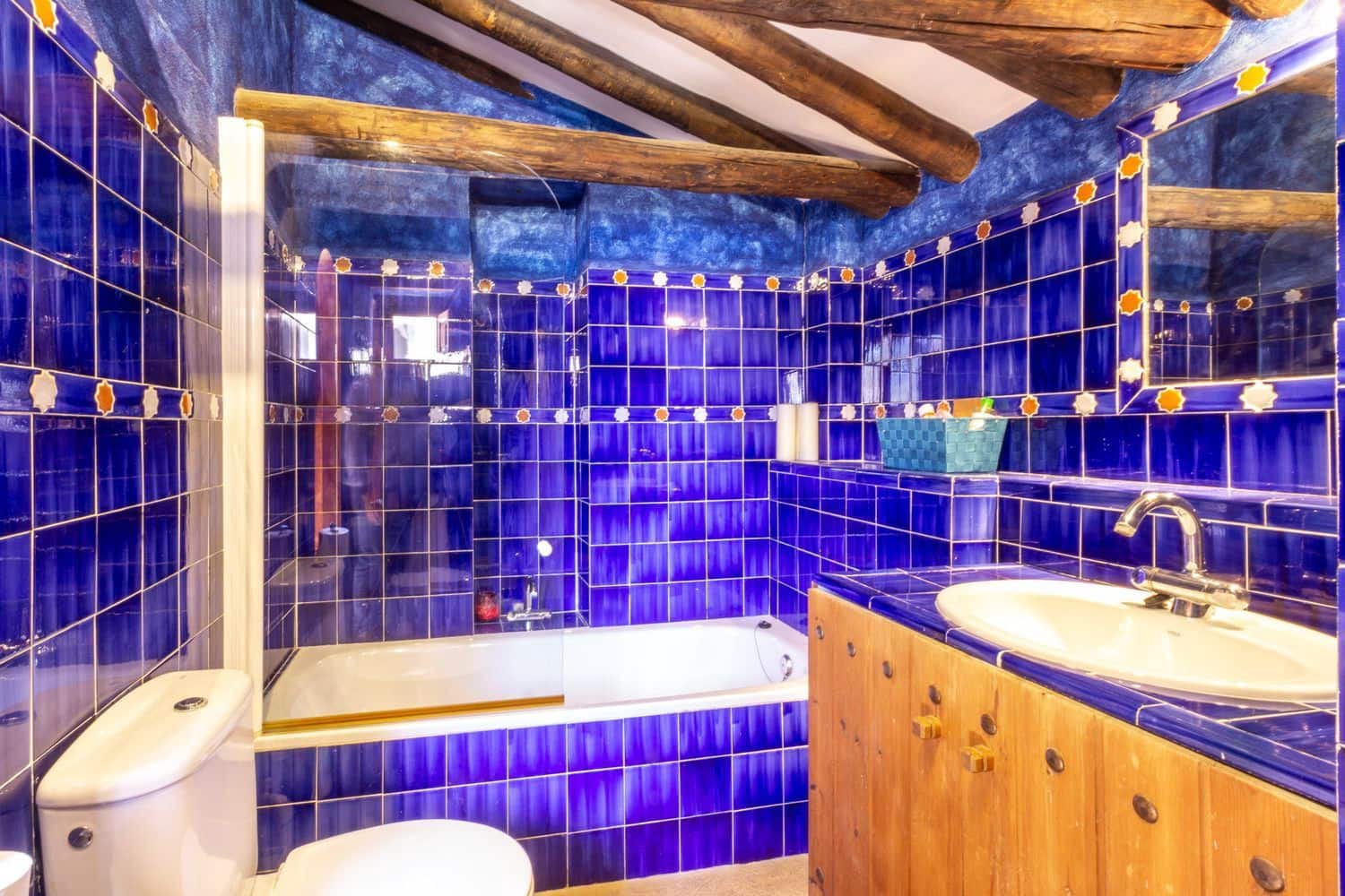 5 camera da letto Finca/Casa di Campagna in vendita in El Valle con piscina garage - 625.000 € (Rif: 8692325)