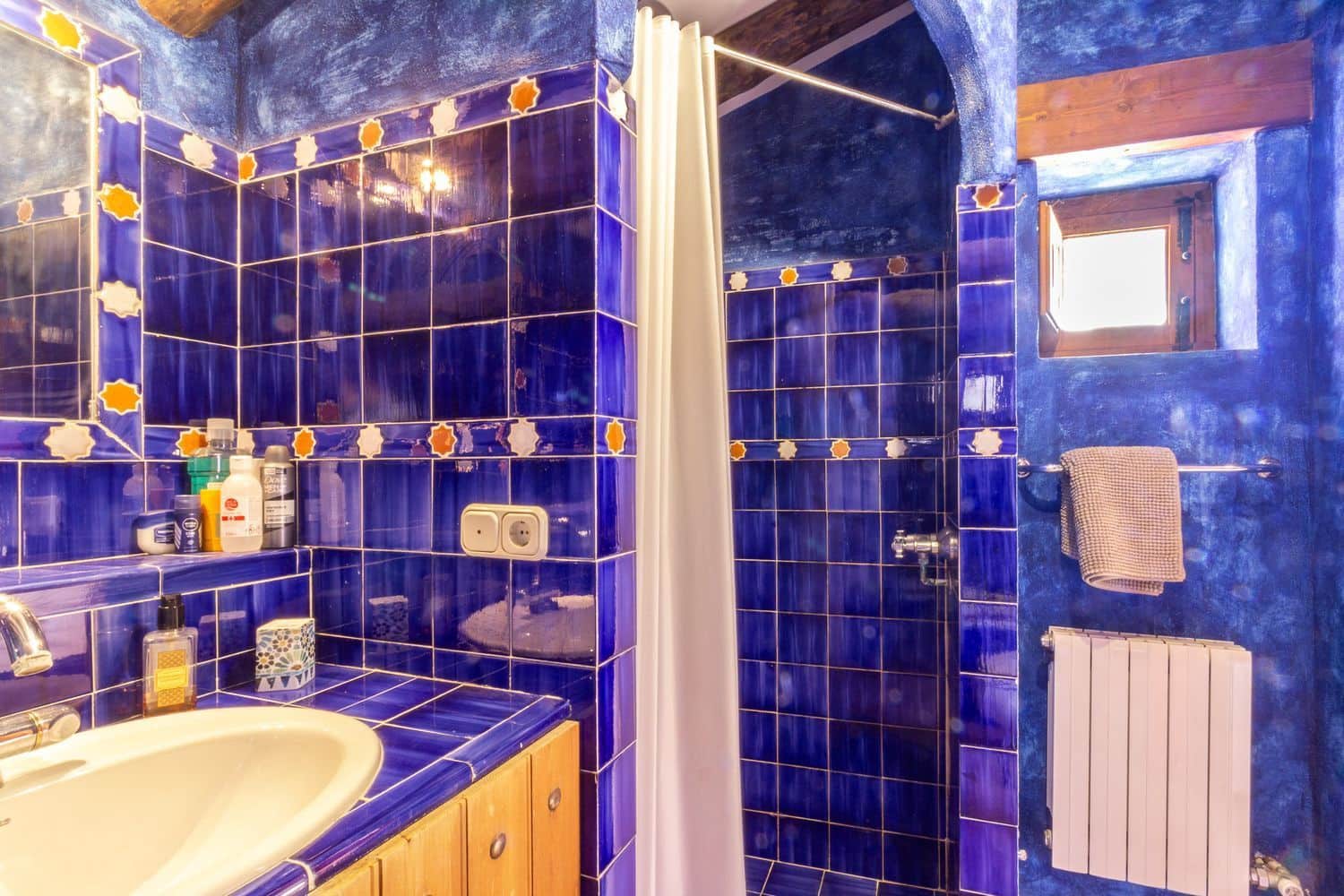 5 camera da letto Finca/Casa di Campagna in vendita in El Valle con piscina garage - 625.000 € (Rif: 8692325)