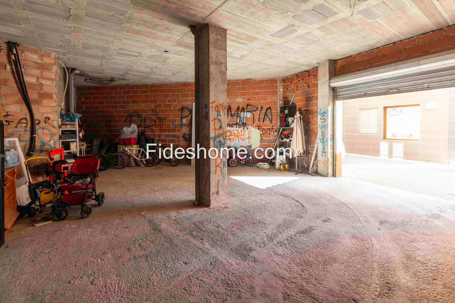 Erhverv til salg i Durcal - € 59.000 (Ref: 8814327)