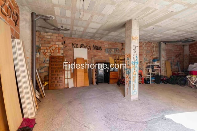 Erhverv til salg i Dúrcal - € 59.000 (Ref: 8814327)