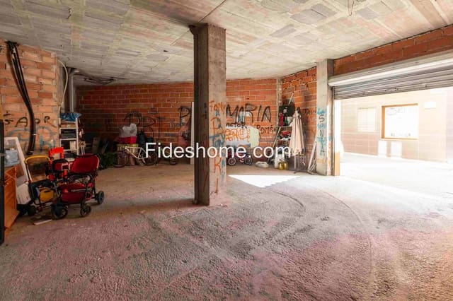 Erhverv til salg i Dúrcal - € 59.000 (Ref: 8814327)