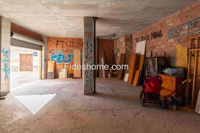 Erhverv til salg i Dúrcal - € 59.000 (Ref: 8814327)