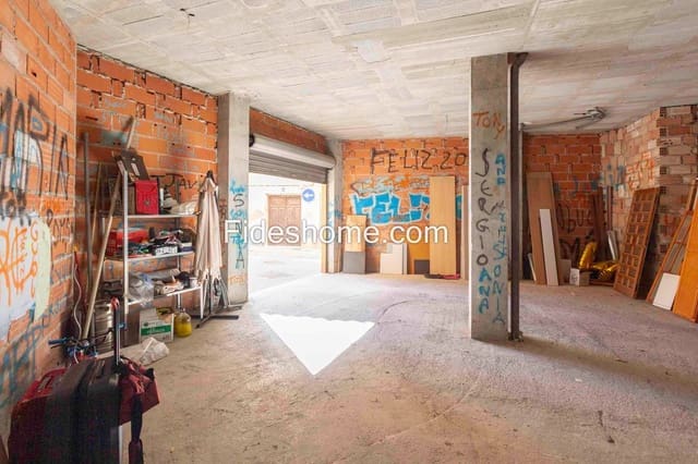 Erhverv til salg i Dúrcal - € 59.000 (Ref: 8814327)