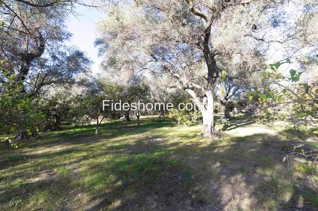 Grond te koop in Lecrín - € 104.000 (Ref: 8838105)