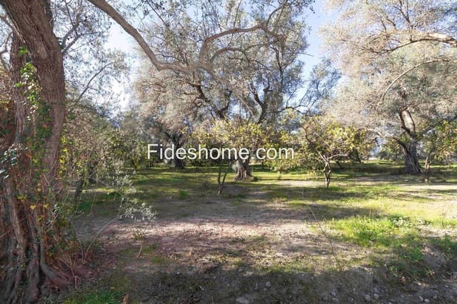 Terre non Aménagée à vendre à Lecrín - 104 000 € (Ref: 8838105)