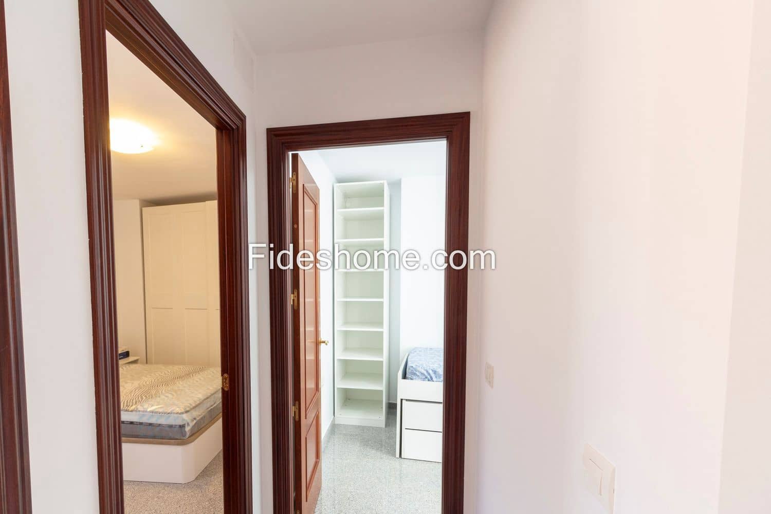 2 bedroom Apartment for rent in Durcal with garage - € 550 (Ref: 8901772)