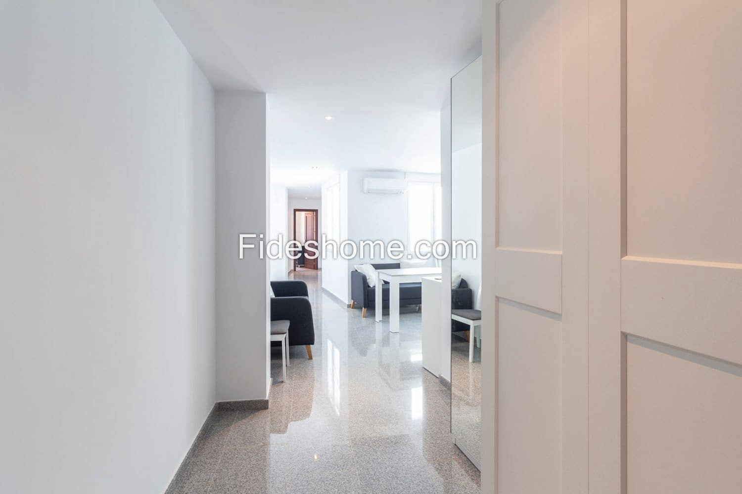 2 bedroom Apartment for rent in Durcal with garage - € 550 (Ref: 8901772)