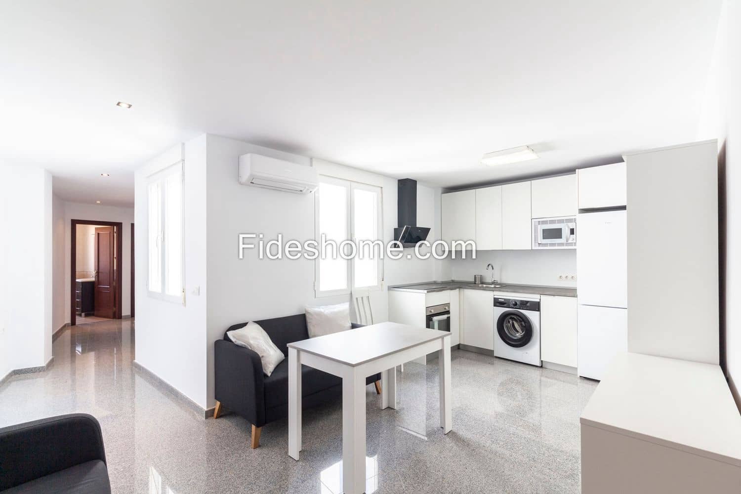 2 bedroom Apartment for rent in Durcal with garage - € 550 (Ref: 8901772)